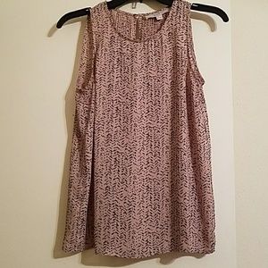 Ann Taylor LOFT shirt